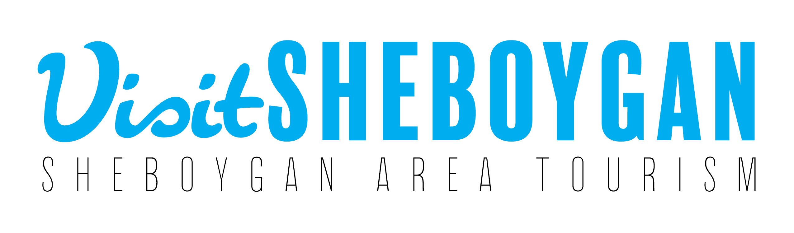 Visit Sheboygan Logo